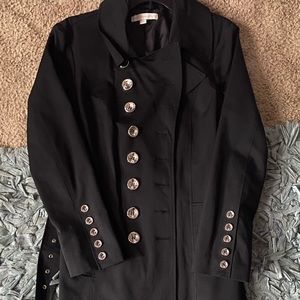 Raincoat -Water resistant